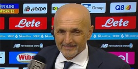 Spalletti: "Yildiz ha un problema, ma la Juve significa questo. Al Milan un pensierino lo facciamo"