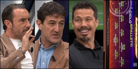 "Con 800 milioni... Spalletti, pedigree giusto" e i nomi del mercato Juve: l'analisi a Dazn