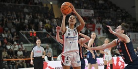 Il BCC Derthona ci prova, ma si arrende a Schio che conquista la finale