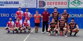 Pallapugno: i risultati della seconda giornata di serie B