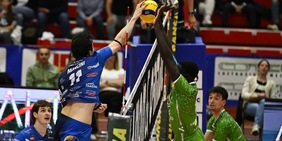 Quarti Play Off: in Gara 1 vincono le squadre di casa