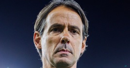 "Vattene via", Inzaghi scaricato e fatto fuori pure da Mancini in Champions. Tifosi furiosi
