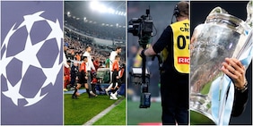 Pioggia di miliardi dalla Uefa: Juve, il nuovo scenario Champions che vale ancora di più