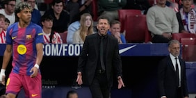 Atletico Madrid-Barcellona, la Spagna brucia: la decisione Uefa e il trucco di Simeone