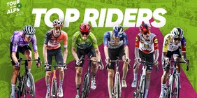 Tour of the Alps 2026, gli occhi del mondo sull’Euregio