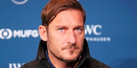 Roma, parla Totti: "L'obiettivo principale è rimanere uniti. Sia Gasperini che Ranieri devono..."