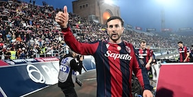 Bologna imperfetto per la gara perfetta