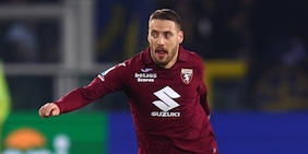 La promessa di Vlasic: "Sì, io rimango qui"