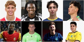 Italia a pezzi, ma i dati accendono una luce: i migliori Under 21 azzurri secondo l’algoritmo
