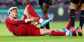 Ekitike, che botta per Liverpool e Francia: c'è rottura del tendine d'Achille, addio Mondiali