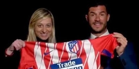 Da Berta a Maria Teresa Chirivì, il trabajo italiano per un Super Atletico