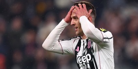 Milik, infortunio e addio alla Juve: lesione muscolare, stagione finita e risoluzione contrattuale