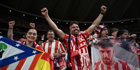 Atletico Madrid o Real Sociedad, chi vince la Copa del Rey? Il pronostico della finale