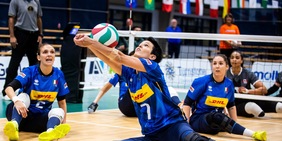 D'Aniello ha convocato 15 giocatrici a Formia