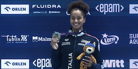 Curtis, luce accecante. Ceccon, il buio dentro