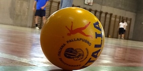 Pallapugno: il calendario degli Allievi
