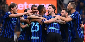 Scudetto, Inter campione d'Italia il prossimo turno se...Tutte le combinazioni