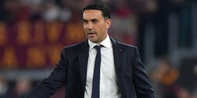 Palladino: "Abbiamo avuto l'occasione per fare il 2-0. Ora prepariamo la partita più importante"