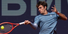 Cobolli si arrende a Shelton: l'americano ha vinto in due set la finale ATP a Monaco di Baviera