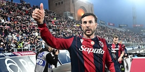 Bernardeschi torna a casa e avvisa la Juve: nel 2024 poteva indossare di nuovo il bianconero ma Giuntoli...