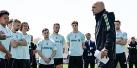 “Juve, ancora di più!”: Spalletti alza la guardia e va oltre il ko del Como, il discorso alla squadra