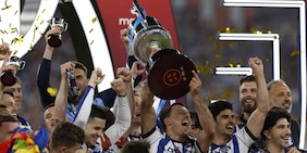 Urlo Real Sociedad! Simeone ko ai rigori: storico trionfo in Coppa del Re
