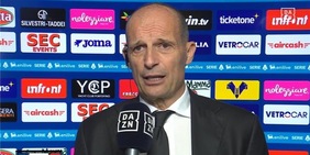 Allegri sicuro: "Leao? Mi serviva altro". Poi tra Milan e Italia: "Non mi ha..."
