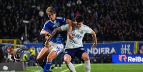 Pronostico Inter-Como, ecco chi andrà in finale di Coppa Italia per i bookie