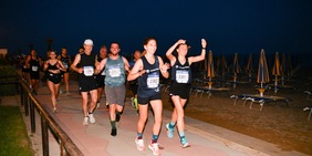 15^ Longato Jesolo Moonlight Half Marathon & 10K, un sold out che sa di festa per oltre 6.500 runners.