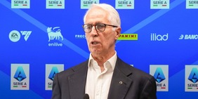 Malagò, grandi manovre Figc: "Vedo tutti, poi decido: se mi candido dipende da una cosa sola"