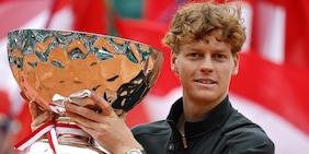 Sinner, 68 settimane da Numero 1 e ha già le Atp Finals in tasca