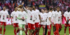 Bayern, la storia della Germania tra record di titoli e sogno Champions