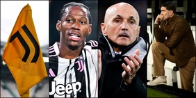 Cessione David, Spalletti frena! Juve tra plusvalenza e rilancio: con Vlahovic è più... facile