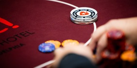 ISOP Campione: Angelo Benazzi vince il Main Event dopo un deal a 4