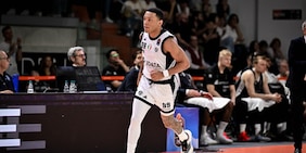 «È vero, potrei cedere la Virtus»