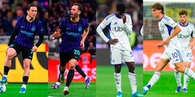 Calhanoglu insostituibile, Diao ricorderà la notte a lungo: pagelle Inter-Como