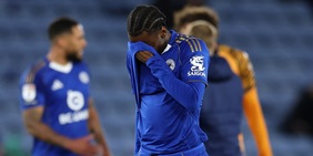 Leicester, dal sogno all'incubo: 10 anni dopo lo storico titolo in Premier retrocede in terza serie