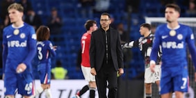 Rosenior attacca i giocatori, polveriera Chelsea: "Penso che debbano guardarsi allo specchio"