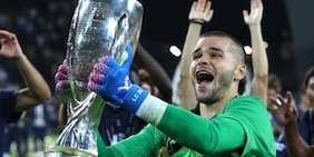 Il consiglio mercato che non t’aspetti: “Riparta dalla Juve, è un gradino sotto Inter e Napoli”
