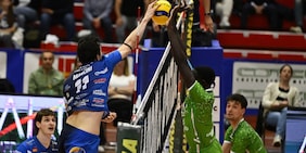 Play Off: Pineto e Tinet si prendono Gara 1 di semifinale
