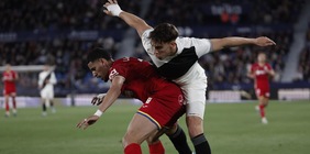Pronostici Liga, in Levante-Siviglia occhi puntati su...