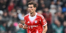 Calciomercato Milan, c'è l'offerta per Goretzka. E spunta il nome di Mijnans