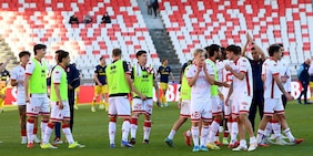 Ansia Bari: la Serie C è dietro l’angolo