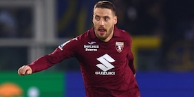 Toro-Vlasic: adesso il rinnovo