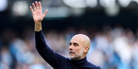 "Guardiola via dal City, il sostituto è già avvisato": l'indiscrezione dall'Inghilterra