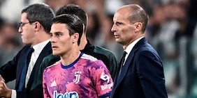 Fagioli, il preferito di Allegri: dall'esordio Juve all'ultima idea Milan
