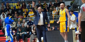 Ultimo atto di regular season a Rieti: Torino si gioca il fattore campo nei play-in