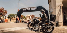 Harley-Davidson® accende i motori a Senigallia: i dettagli dell’European Spring Rally 2026