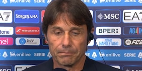 Conte amaro, rottura con Lukaku: “Non ha neanche bussato alla mia porta"