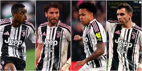 Formazioni ufficiali Milan-Juve: Spalletti, la scelta su Yildiz per lo scontro Champions